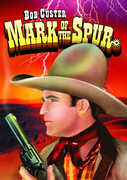 Mark of the Spur , Bob Custer