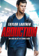Abduction , Taylor Lautner