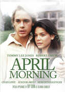 April Morning , Tommy Lee Jones