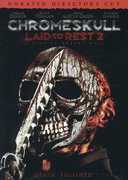 Chromeskull: Laid to Rest 2 , Brian Austin Green