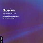 Symphonies Nos. 1 & 4