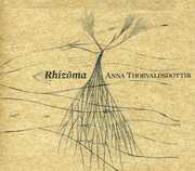 Rhizoma , Caput Ensemble