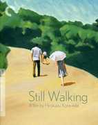 Still Walking (Criterion Collection) , Shohei Tanaka