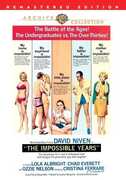 The Impossible Years , David Niven