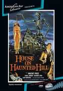 House on Haunted Hill , Alan Marshal