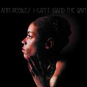 I Can't Stand the Rain , Ann Peebles
