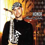 Heads and Tales , Gary Honor
