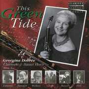 This Green Tide , Georgina Dobree