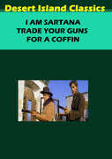 I Am Sartana, Trade Your Guns for a Coffin , Rick Boyd
