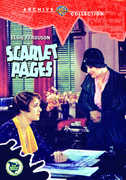 Scarlet Pages , Marian Nixon
