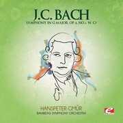 Symphony in G Major , Bamberg Symphony Orchestra