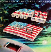 Philadelphia Freedom , MFSB