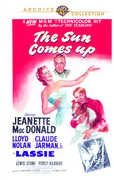 The Sun Comes Up , Claude Jarman, Jr.