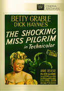 The Shocking Miss Pilgrim , Betty Grable