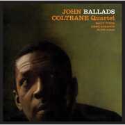Ballads [Import] , John Coltrane