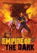 Empire of the Dark , Steve Barkett