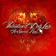 Valentine's Day Love Special Kind / Various , Various Artists
