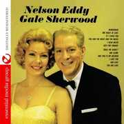 Nelson Eddy & Gale Sherwood , Nelson Eddy