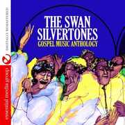 Gospel Music Anthology , Singer Silvertone Singers