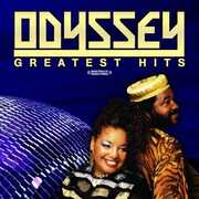 Greatest Hits , Odyssey