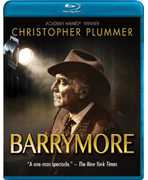 Barrymore , Christopher Plummer