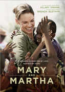 Mary and Martha , Hilary Swank