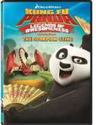 Kung Fu Panda: Legends of Awesomeness: The Scorpion Sting 