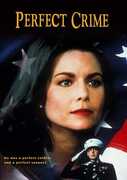 Perfect Crime , Mitzi Kapture