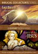 Biblical Collector’s Series: Lost Biblical Treasures /  Early Years of Jesus 