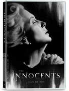 The Innocents (Criterion Collection) , Deborah Kerr