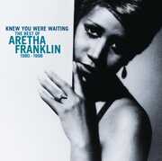 Knew You Were Waiting: Best of 1980-1998 , Aretha Franklin
