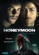 Honeymoon , Harry Treadaway