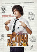 Jonah From Tonga , Chris Lilley