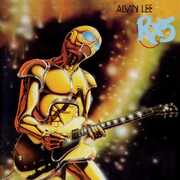 RX5 , Alvin Lee