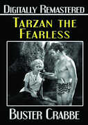 Tarzan the Fearless , Julie Bishop