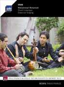 Classical Singing , Mohammad Motamedi
