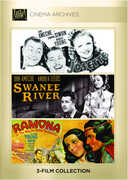 Don Ameche Set