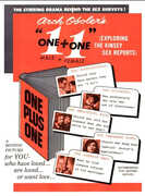 One Plus One , Leo G. Carroll