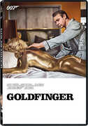 Goldfinger , Sean Connery
