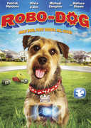 Robo-Dog , Patrick Muldoon