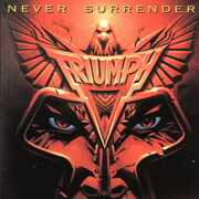 Never Surrender , Triumph