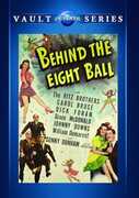 Behind the Eight Ball , Al Ritz