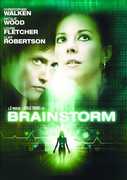 Brainstorm , Christopher Walken