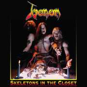 Skeletons In The Closet , Venom