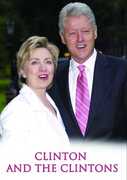 Clinton and the Clintons , Bill Clinton