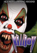 Killjoy , Vera Yell
