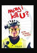 May I Kill U? , Kevin Bishop