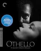 Othello (Criterion Collection) , Orson Welles