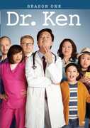 Dr. Ken: Season One , Dave Foley