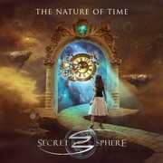 The Nature Of Time , Secret Sphere